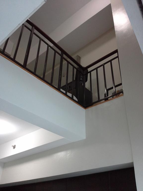 Eton Parkview Apartment Makati City ภายนอก รูปภาพ