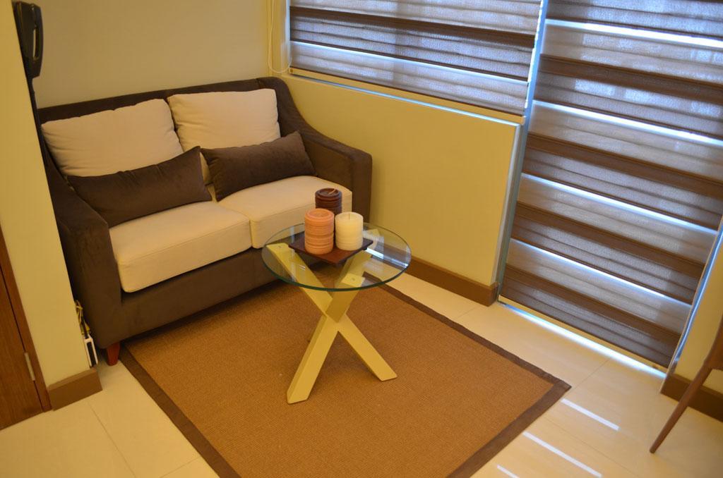 Eton Parkview Apartment Makati City ภายนอก รูปภาพ