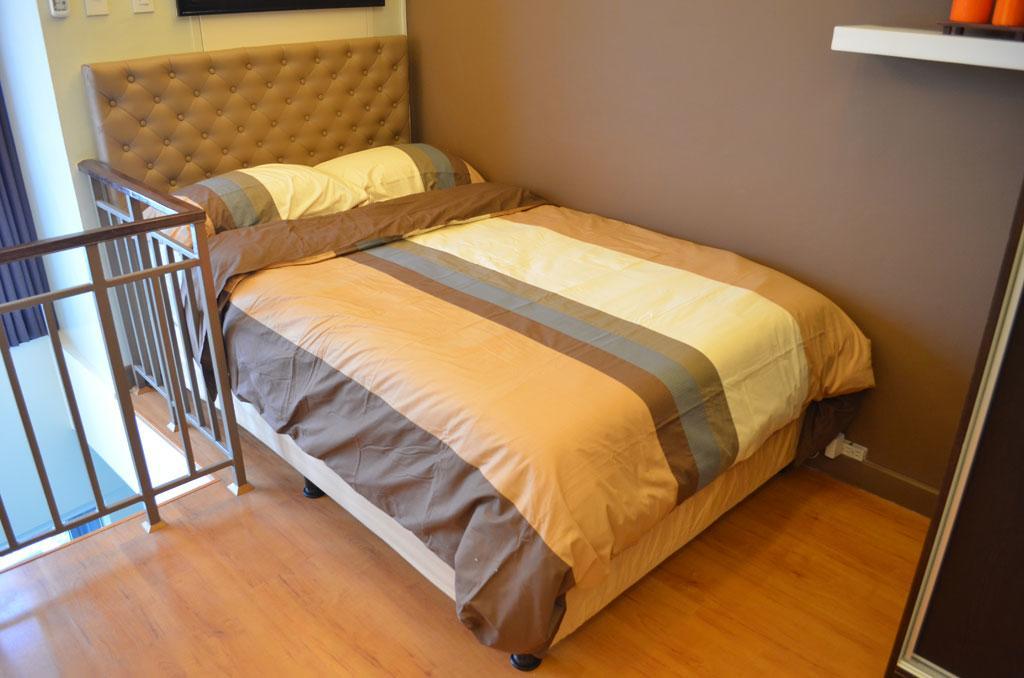 Eton Parkview Apartment Makati City ภายนอก รูปภาพ